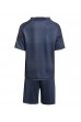 Real Madrid Babytruitje Uit tenue Kind 2025-26 Korte Mouw (+ Korte broeken)